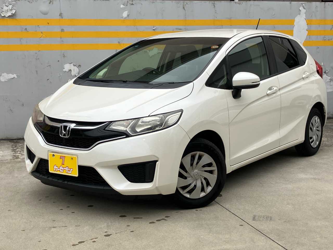 ホンダ フィット