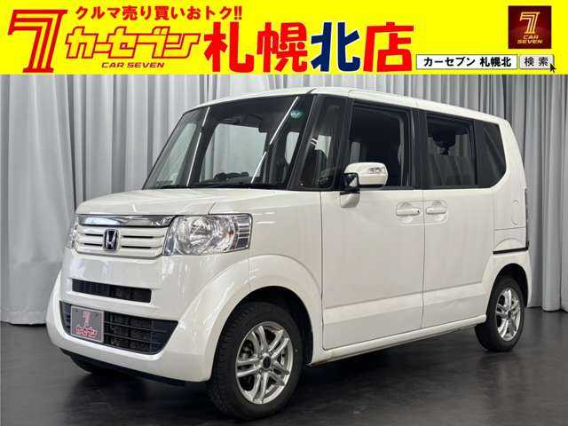 ホンダ Ｎ　ＢＯＸ