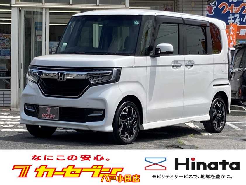 ホンダ Ｎ　ＢＯＸ