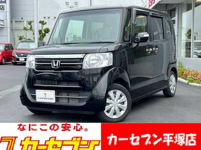 ホンダ Ｎ　ＢＯＸ