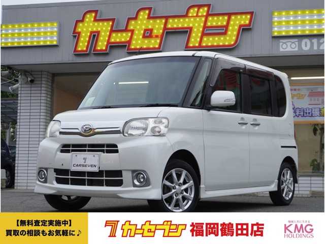 ダイハツ タント