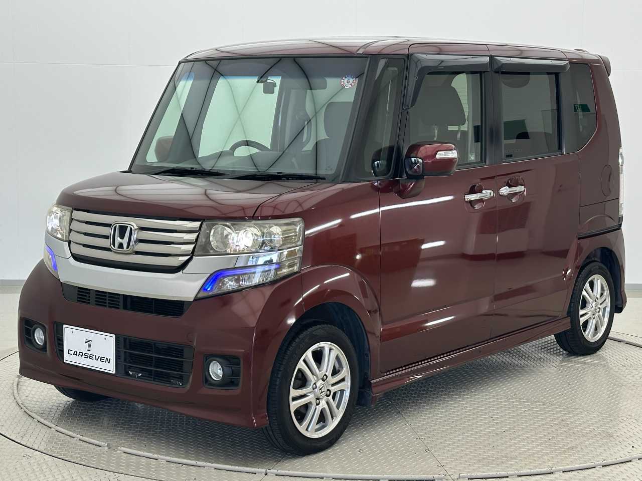 ホンダ Ｎ　ＢＯＸ