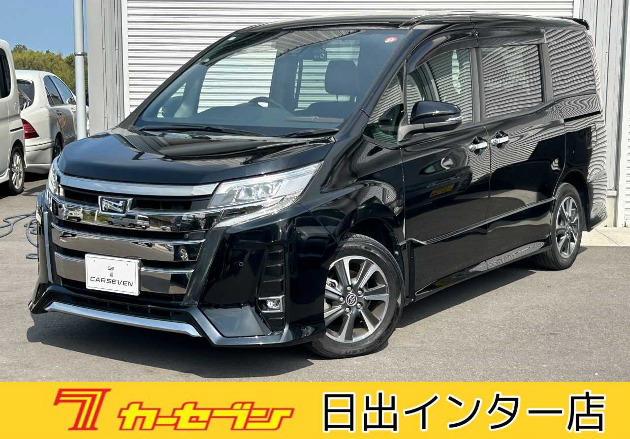 トヨタ ノア