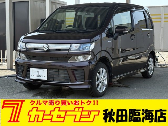 スズキ ワゴンＲ