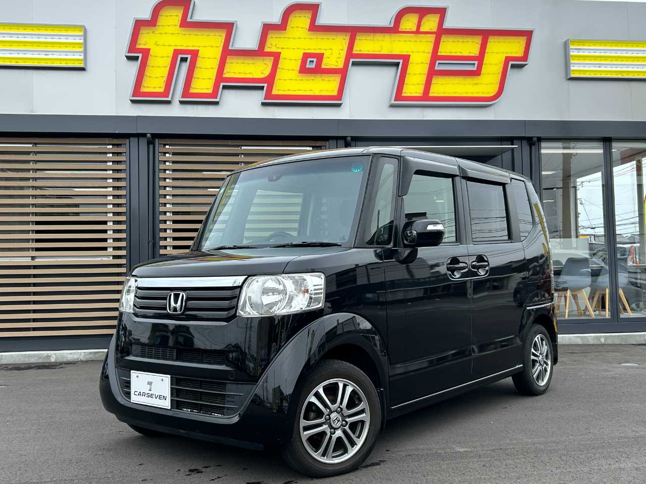 ホンダ Ｎ　ＢＯＸ