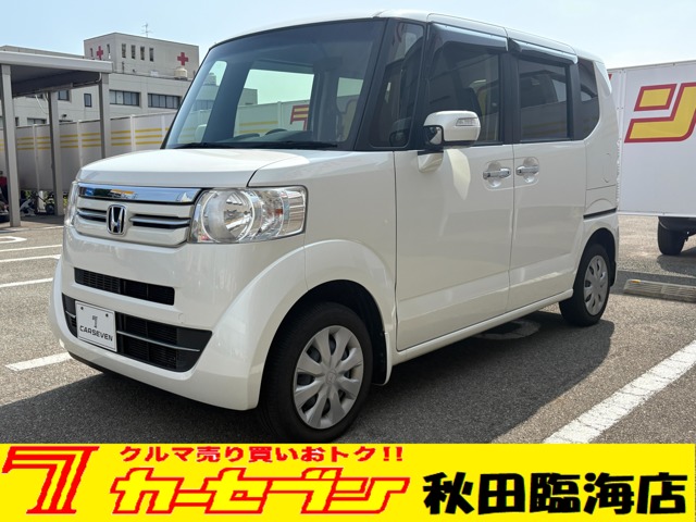 ホンダ Ｎ　ＢＯＸ