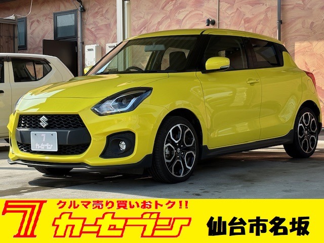 スズキ スイフト