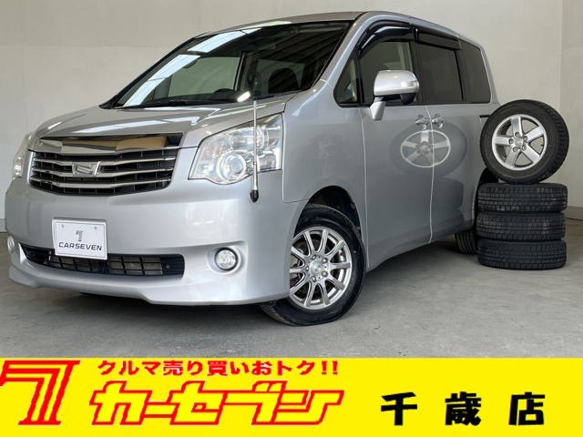 トヨタ ノア
