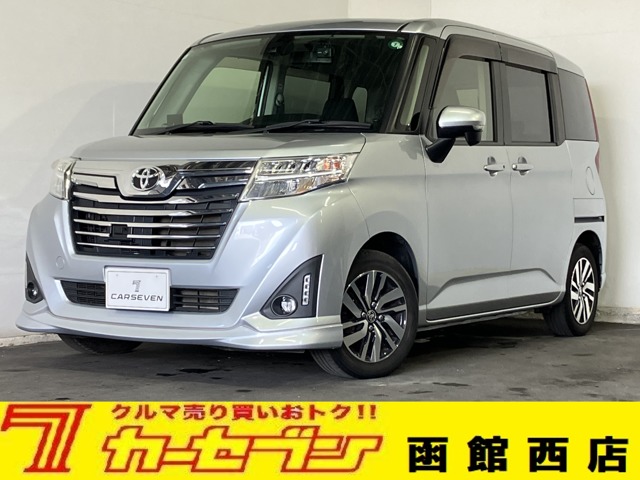 トヨタ ルーミー