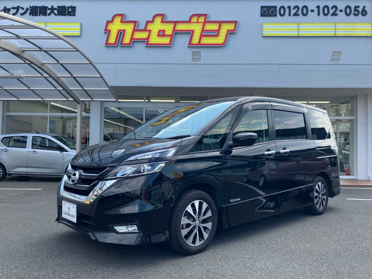 日産 セレナ