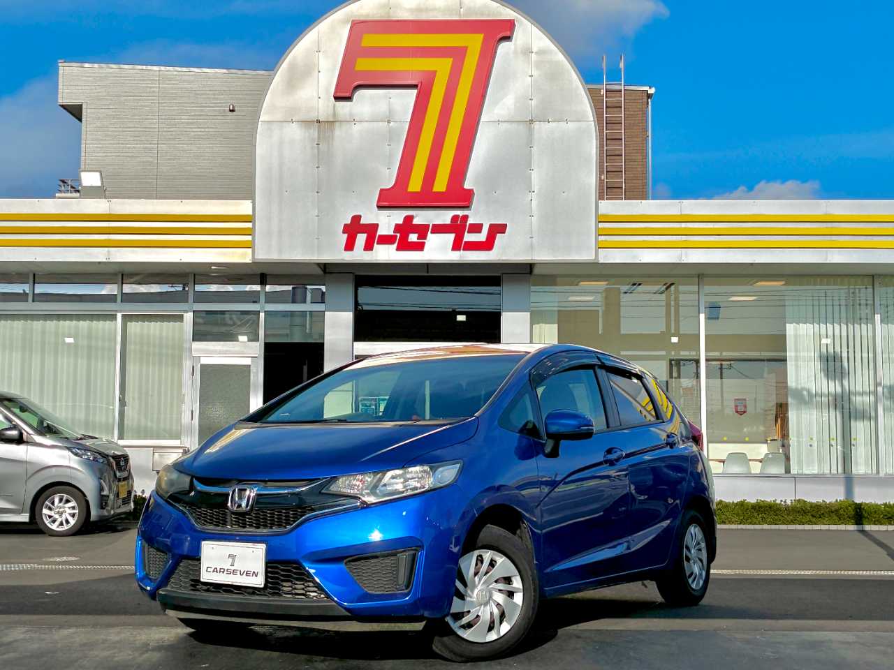 ホンダ フィット