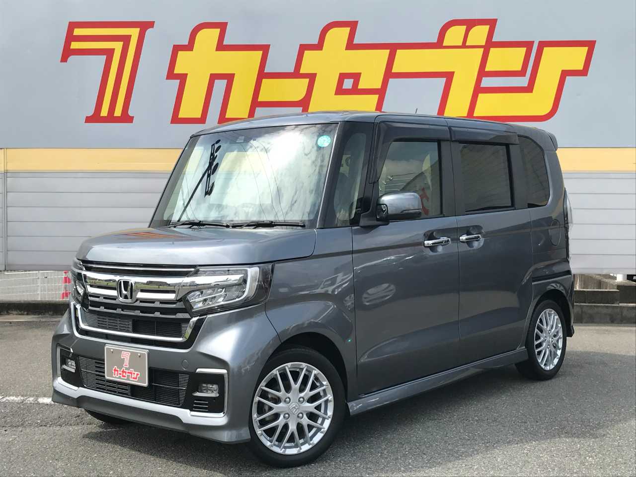 ホンダ Ｎ　ＢＯＸ