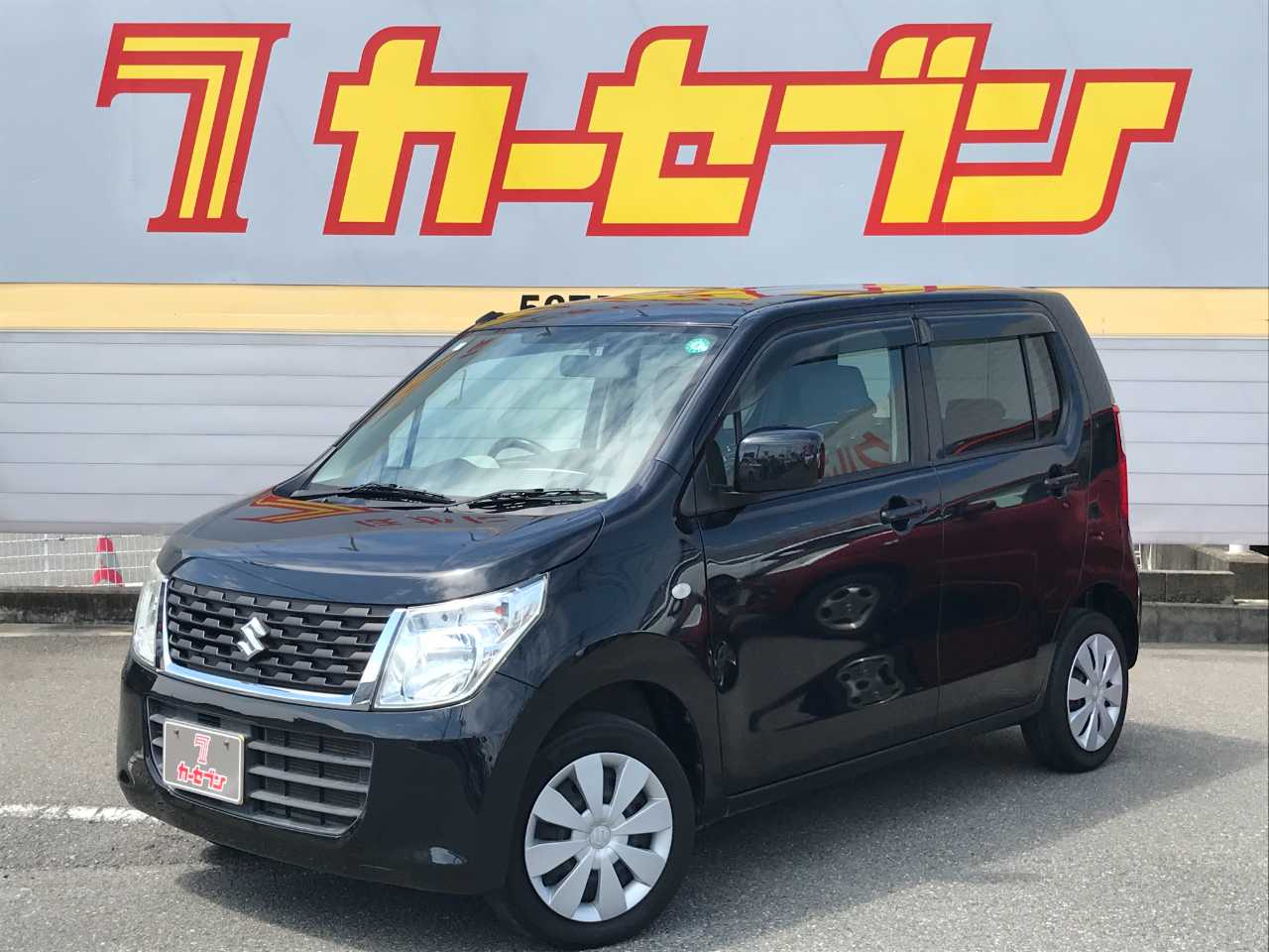 スズキ ワゴンＲ