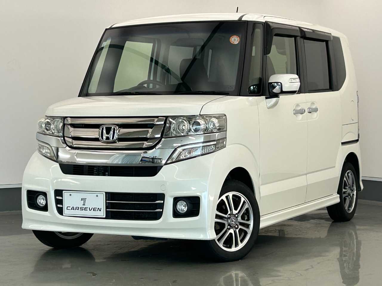 ホンダ Ｎ　ＢＯＸ
