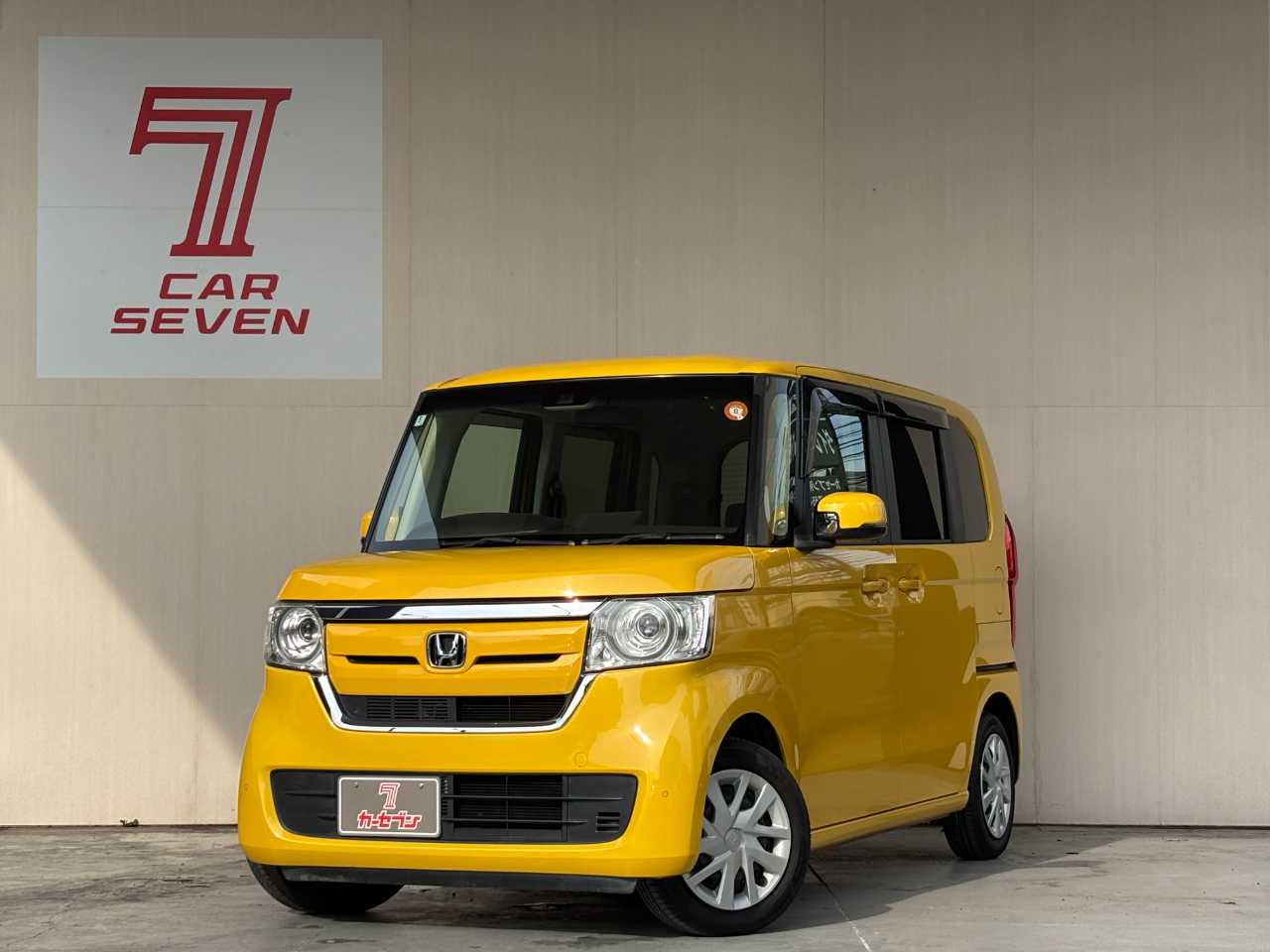 ホンダ Ｎ　ＢＯＸ