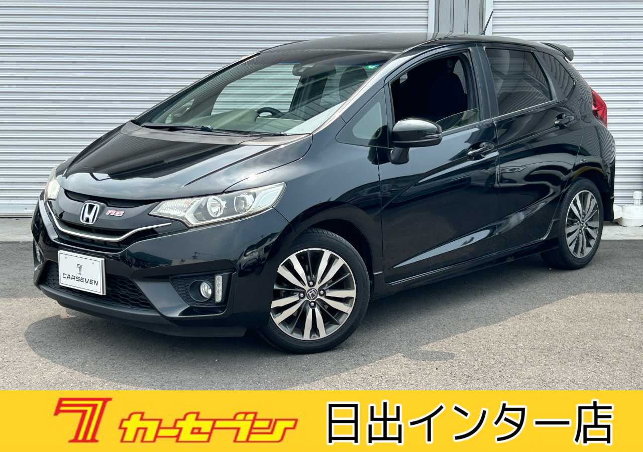 ホンダ フィット