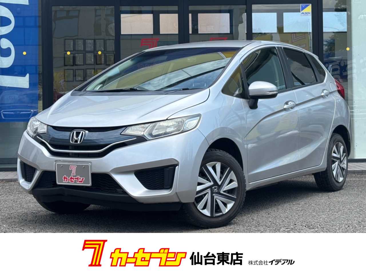 ホンダ フィット