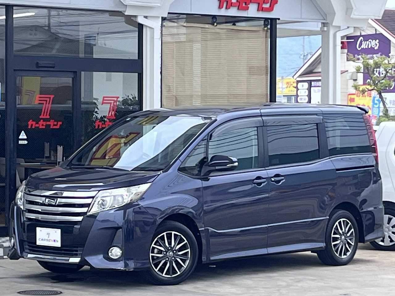 トヨタ ノア