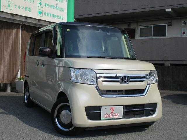 ホンダ Ｎ　ＢＯＸ