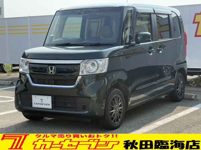 ホンダ Ｎ　ＢＯＸ