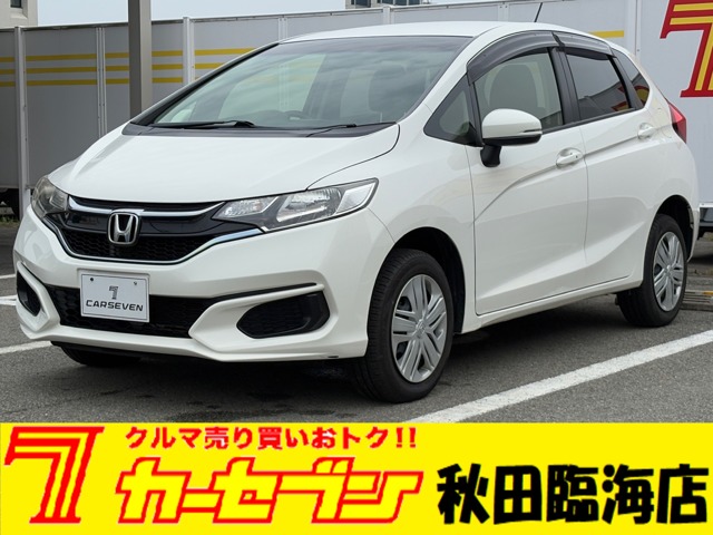 ホンダ フィット