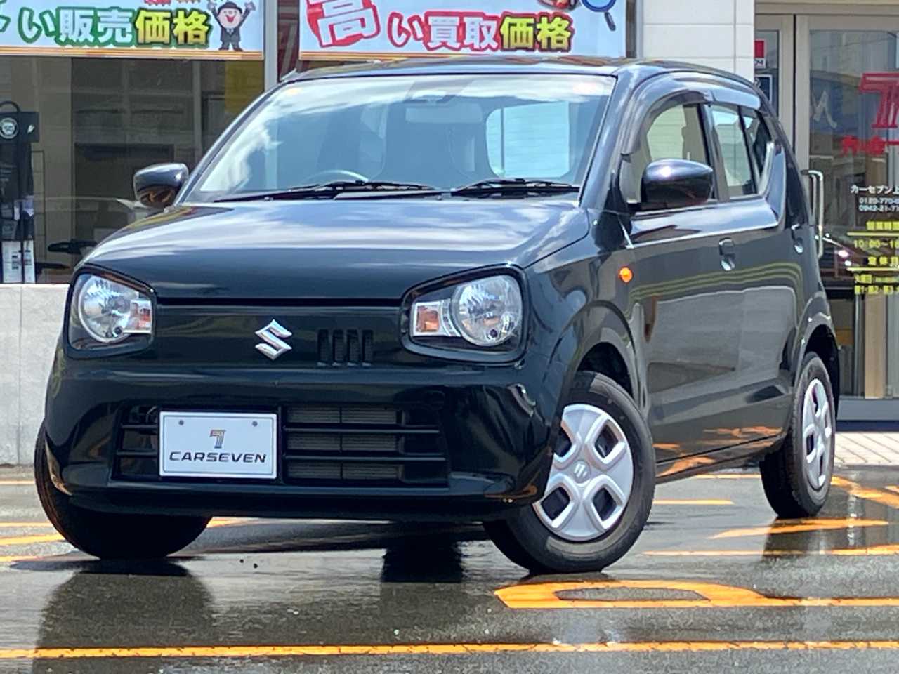 スズキ アルト　ＨＢ