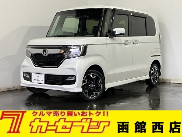 ホンダ Ｎ　ＢＯＸ