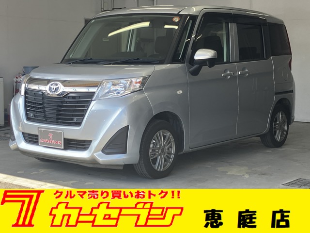 トヨタ ルーミー