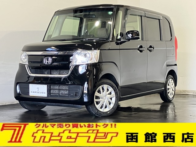 ホンダ Ｎ　ＢＯＸ