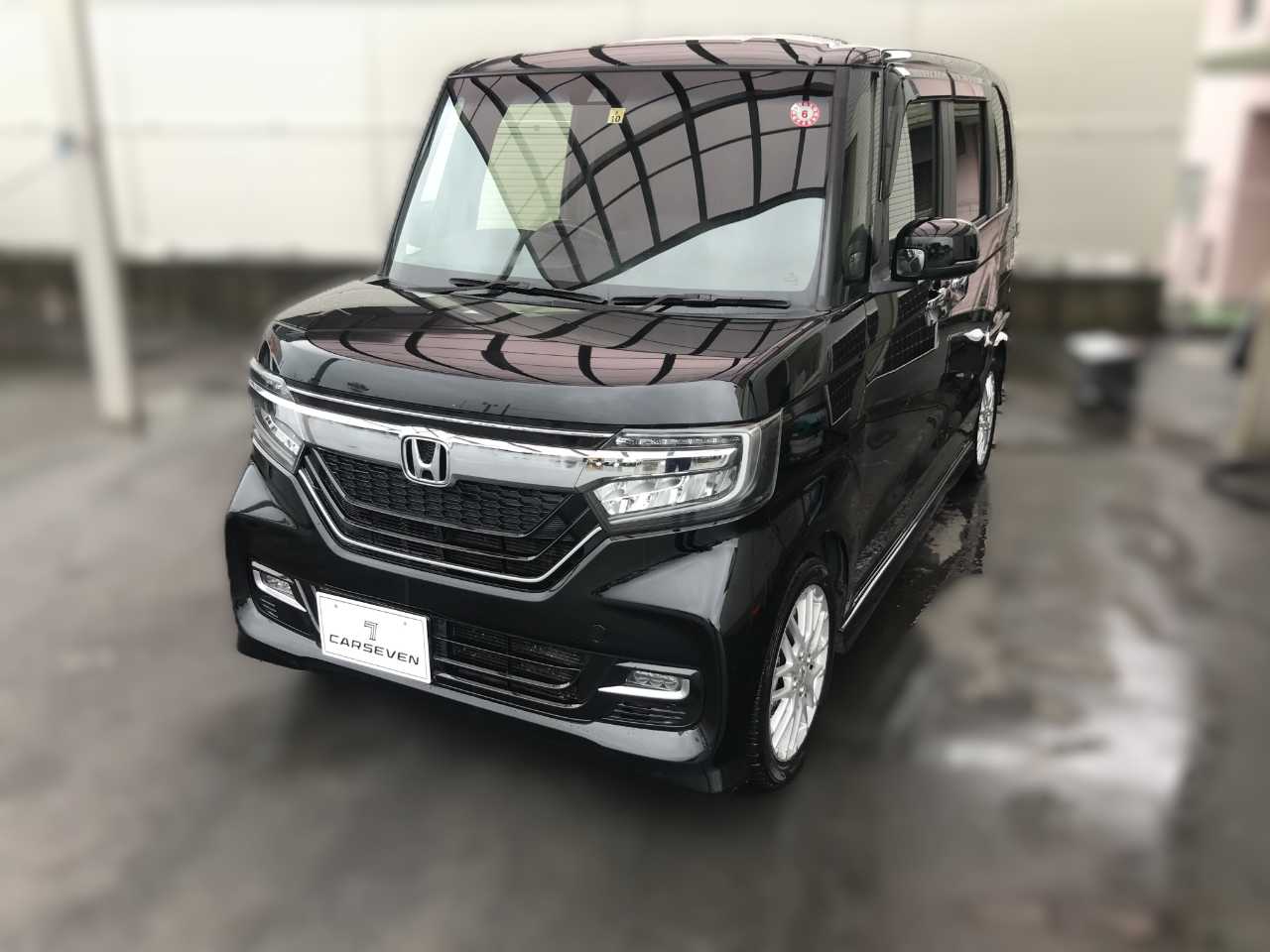ホンダ Ｎ　ＢＯＸ