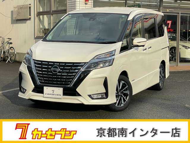 日産 セレナ