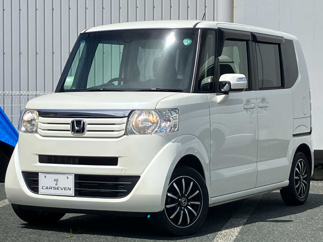 ホンダ Ｎ　ＢＯＸ