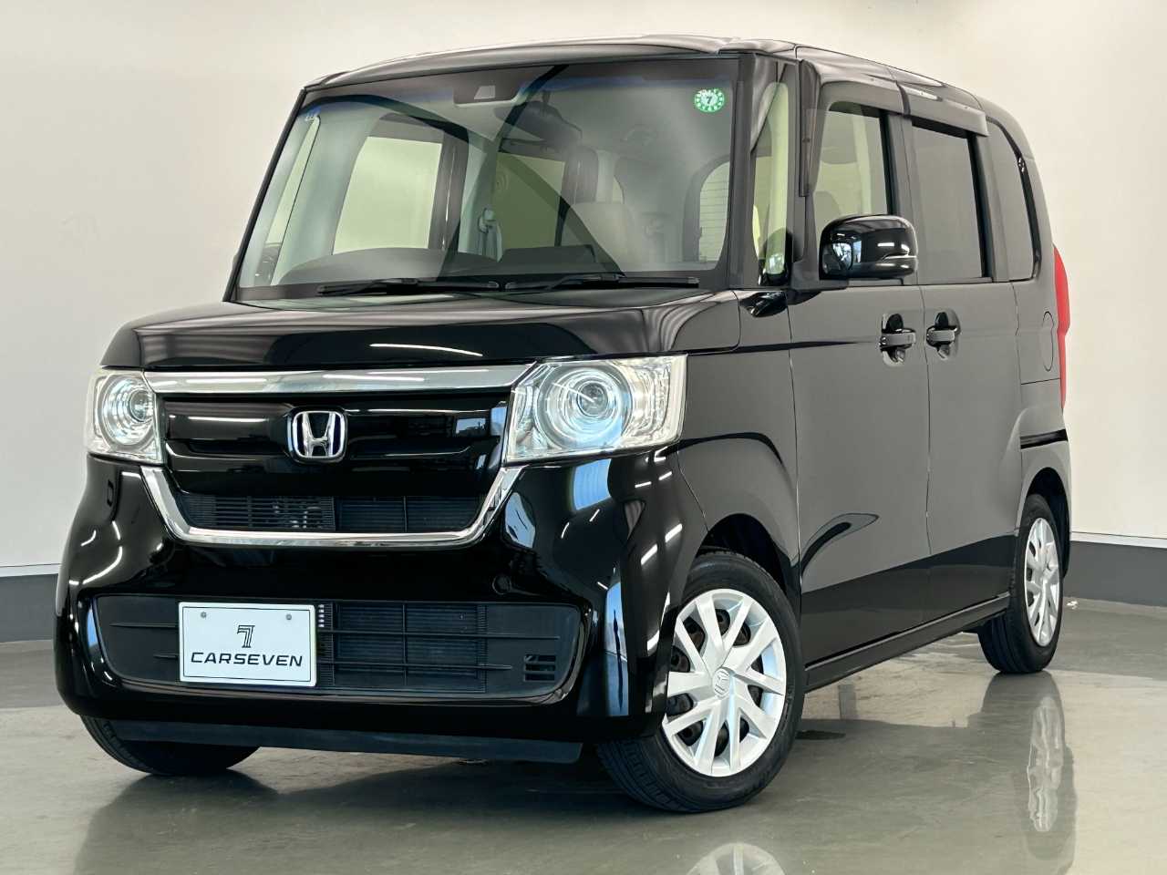 ホンダ Ｎ　ＢＯＸ