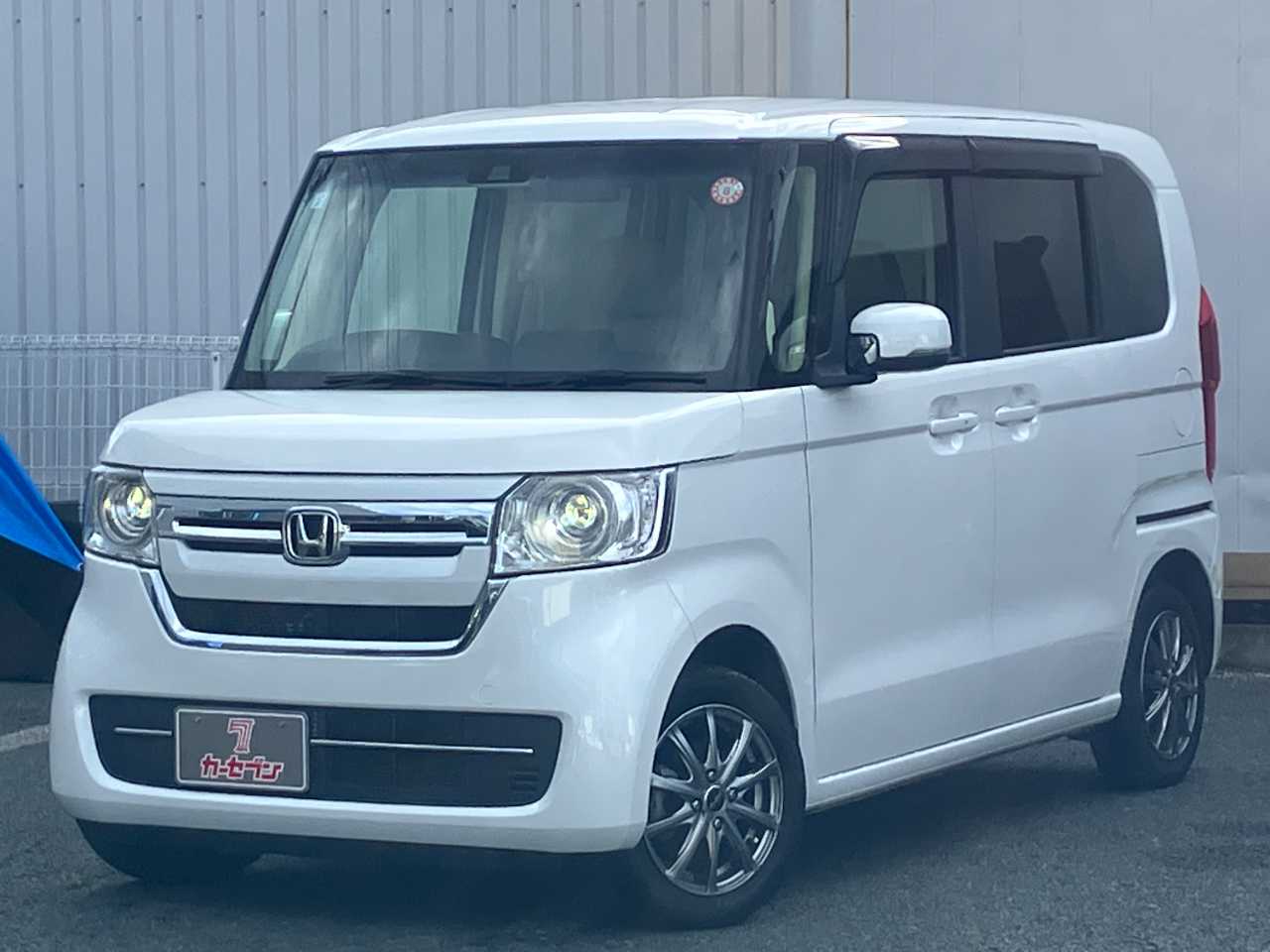 ホンダ Ｎ　ＢＯＸ