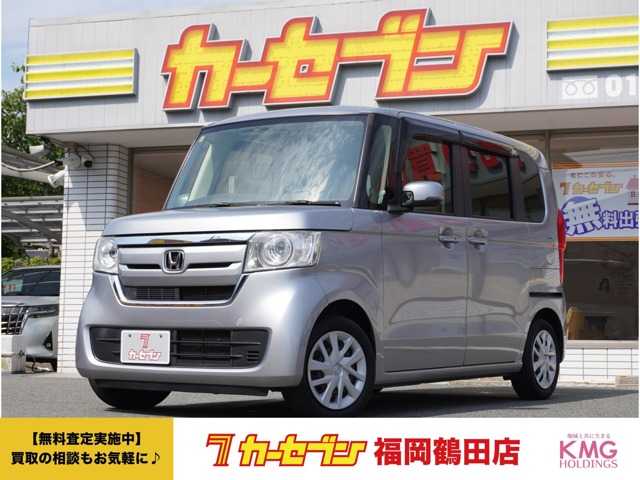 ホンダ Ｎ　ＢＯＸ
