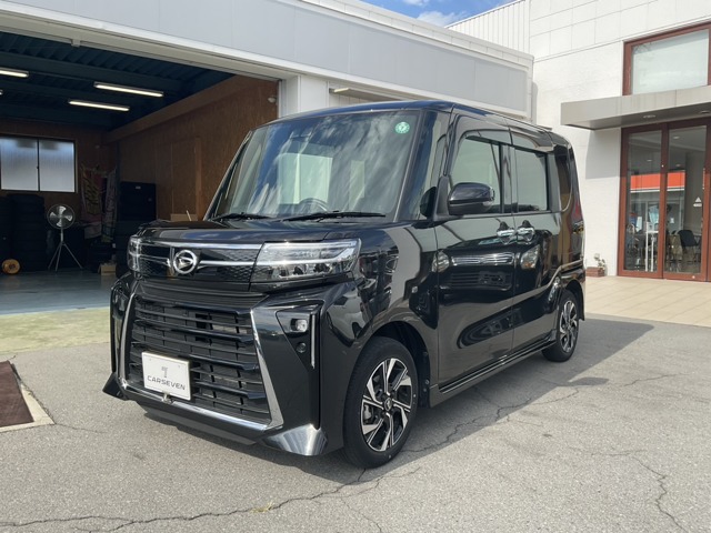 ダイハツ タント