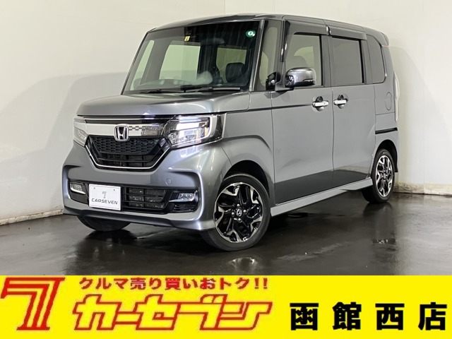ホンダ Ｎ　ＢＯＸ