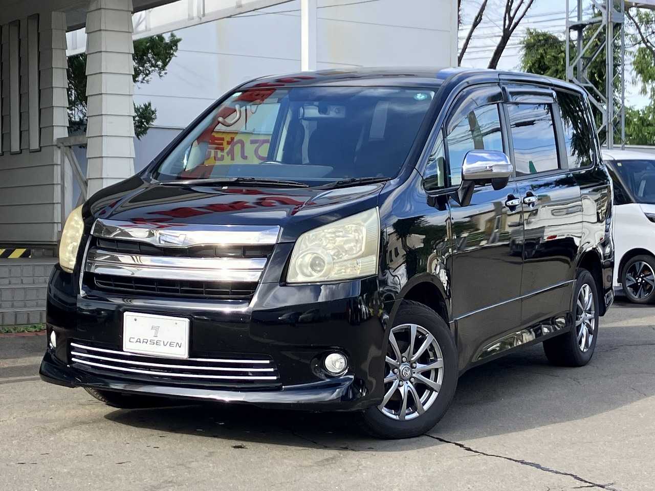 トヨタ ノア
