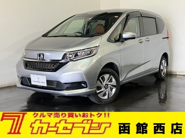 ホンダ フリード＋　ハイブリッド
