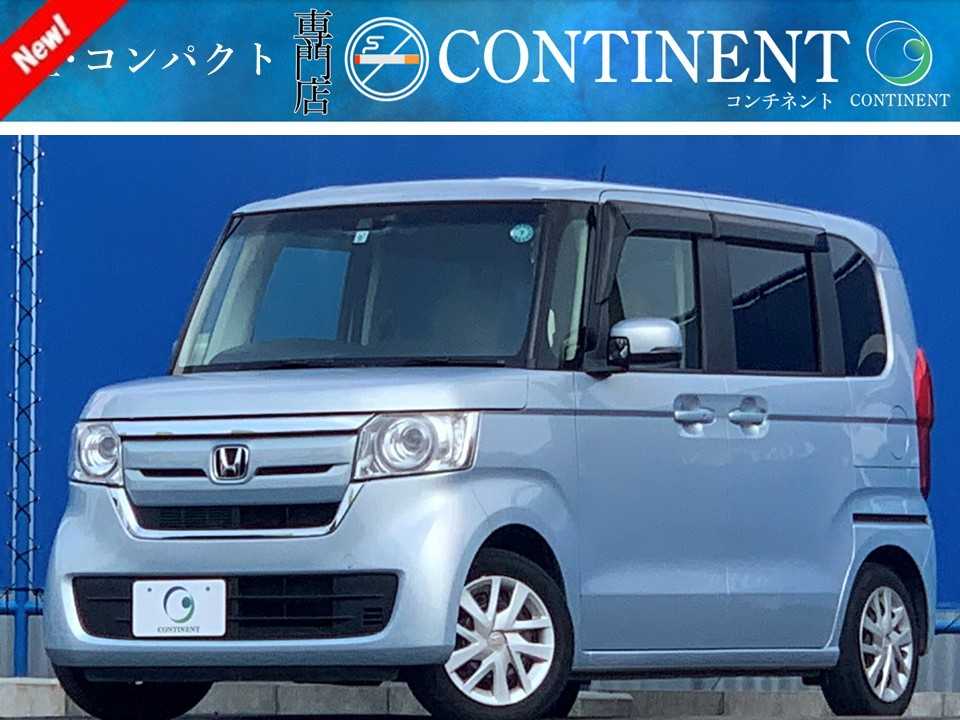 ホンダ Ｎ　ＢＯＸ