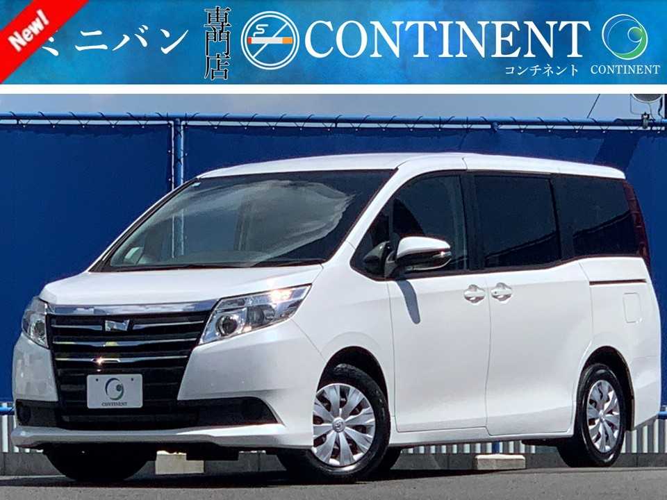 トヨタ ノア