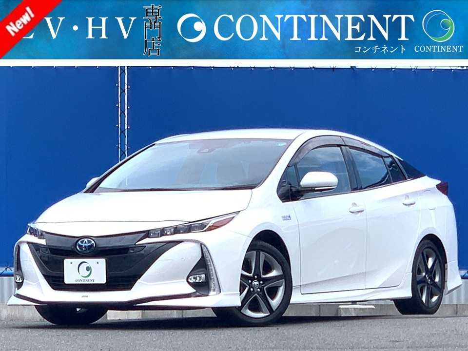 トヨタ プリウスＰＨＶ