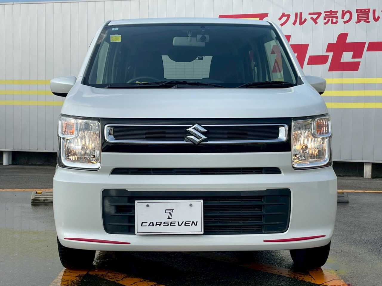 スズキ ワゴンＲ