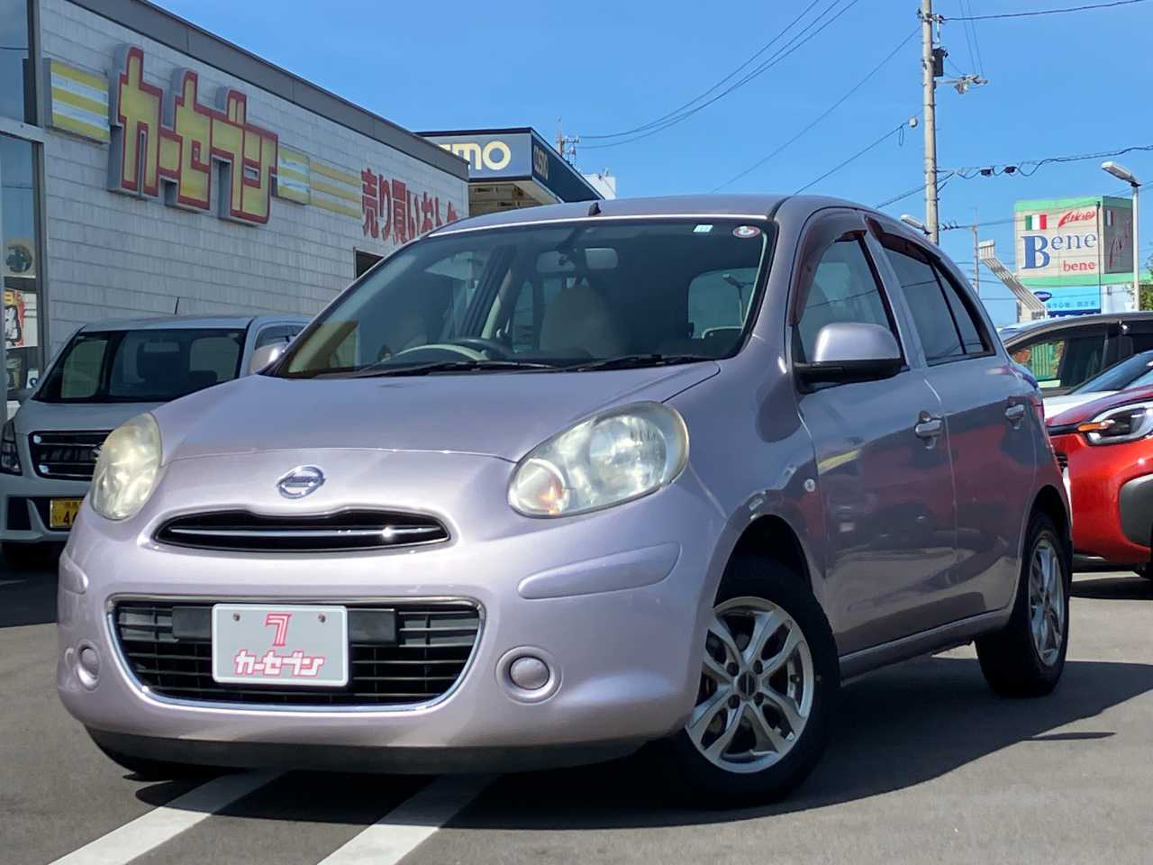 日産