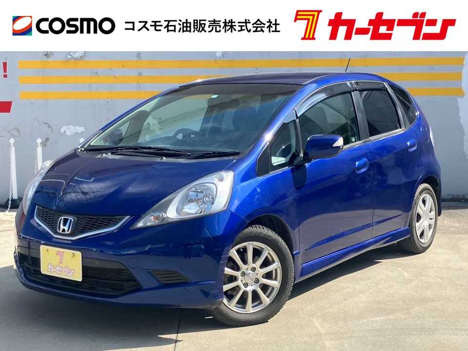ホンダ フィット