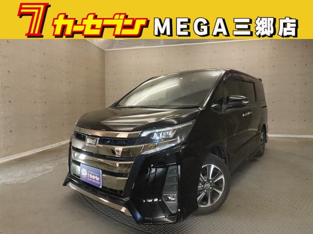トヨタ ノア