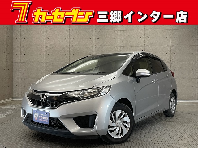 ホンダ フィット