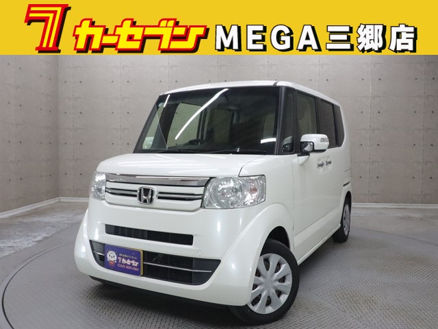 ホンダ Ｎ　ＢＯＸ