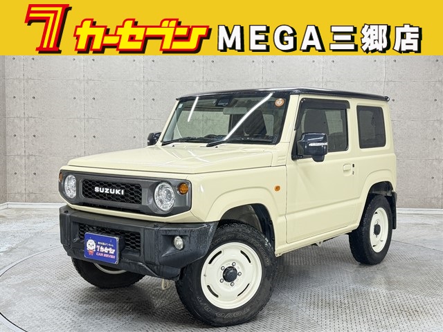 スズキ ジムニー
