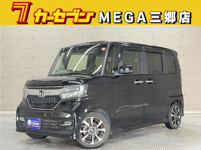 ホンダ Ｎ　ＢＯＸ